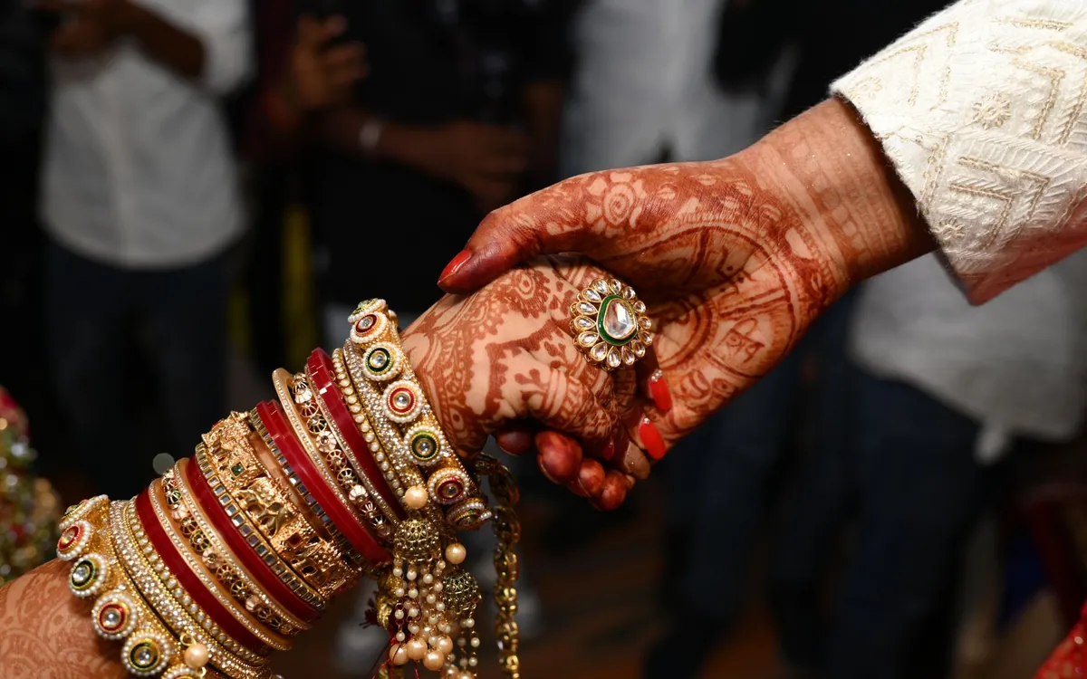 Adjusting to Married Life: Tips for the First Year