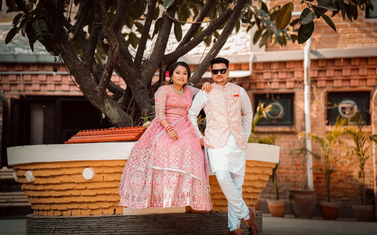 Age Gap in Marriage: Does It Matter?