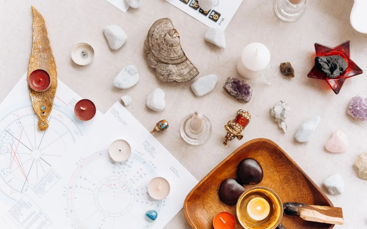 Bhakoot Dosha Explained: Meaning and Remedies