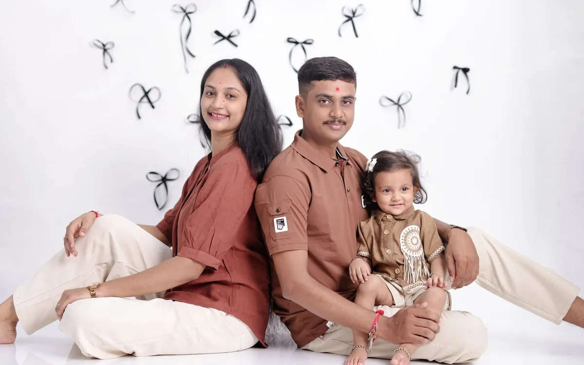 Blended Families: Remarriage With Children