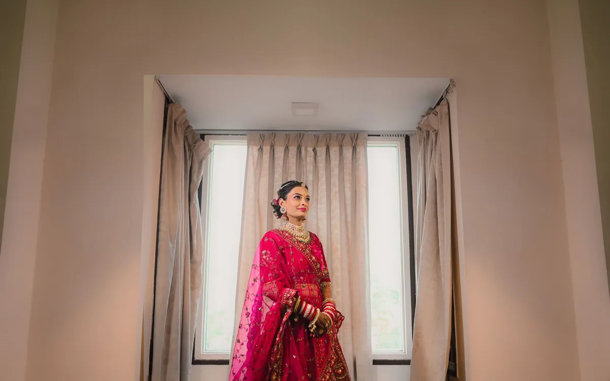 Bridal Trousseau Checklist for Indian Brides