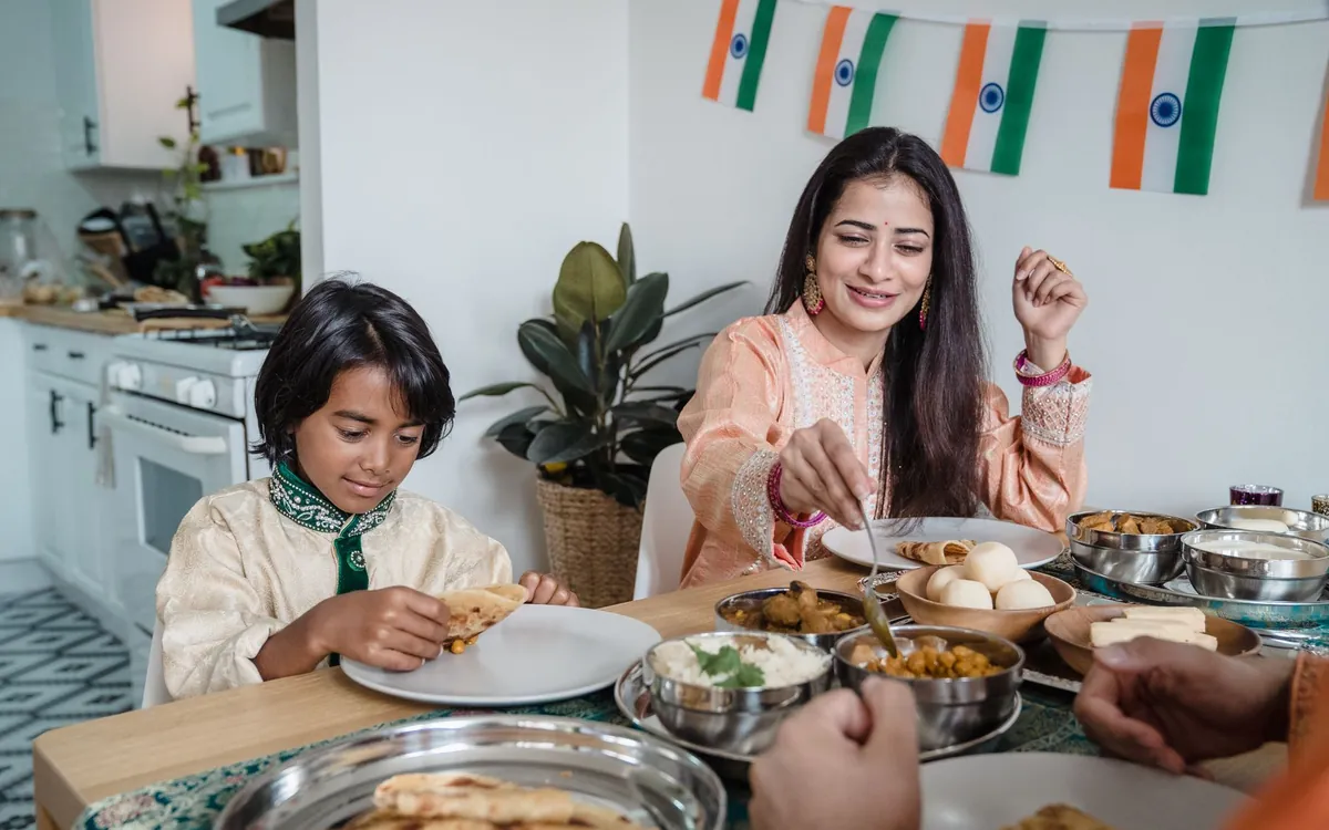 Building a Good Relationship With Your In-Laws