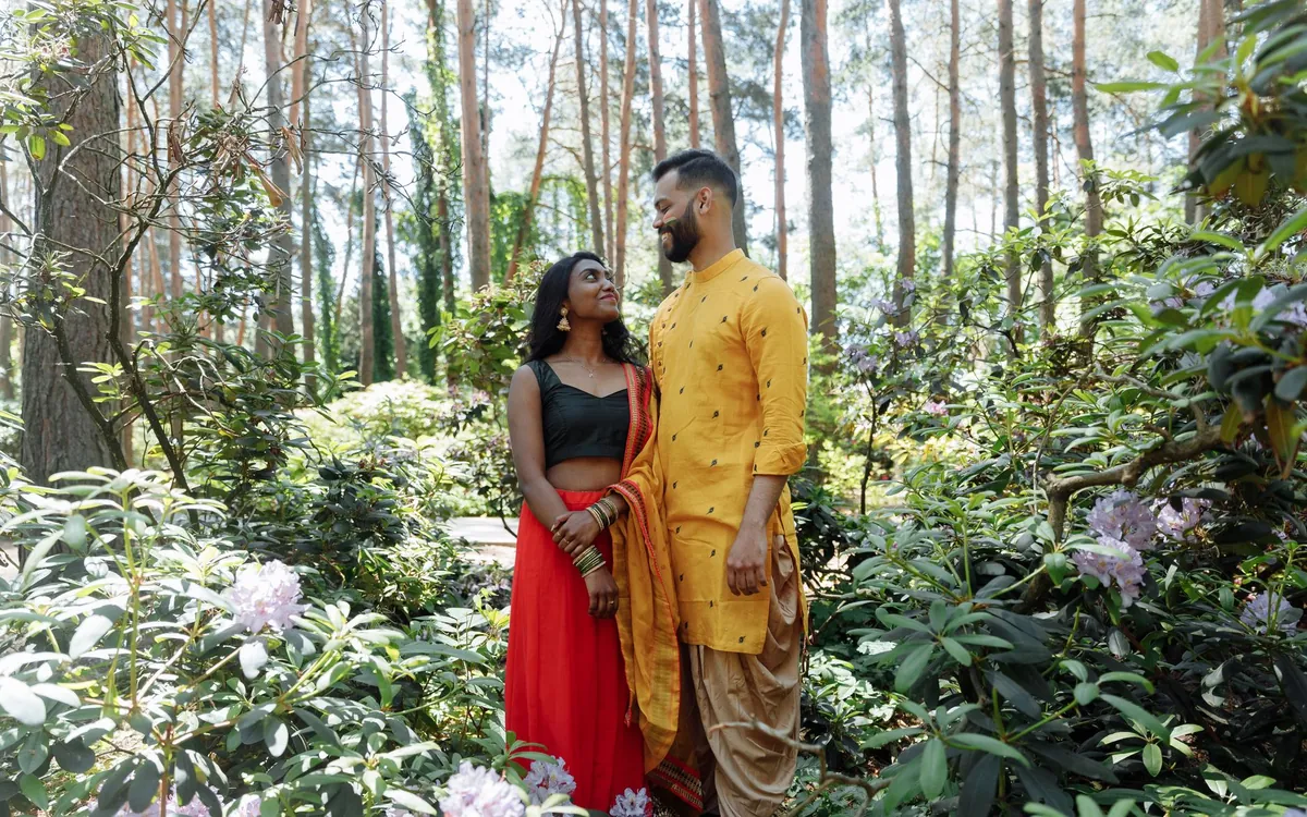 Choosing a Life Partner: A Practical Checklist