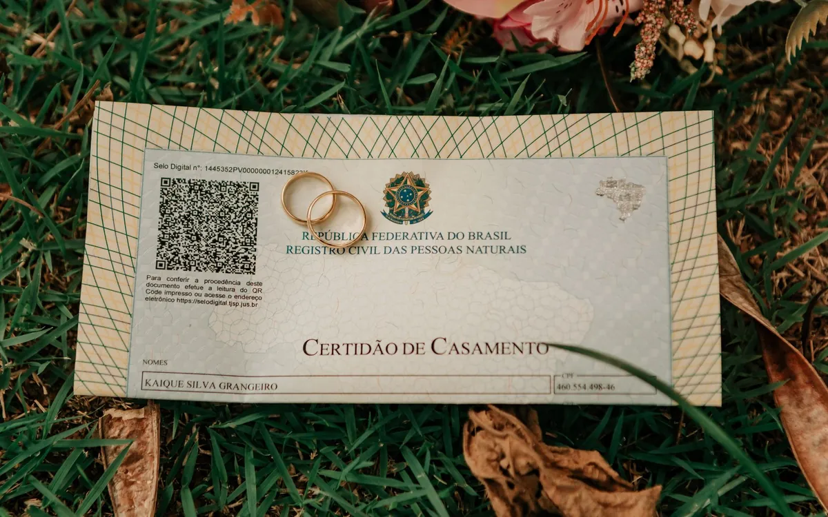 Court Marriage in India: Process, Documents and Steps