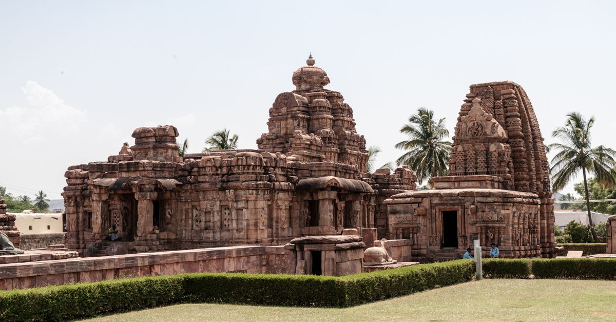 The Goswami Community: History, Surnames and Traditions
