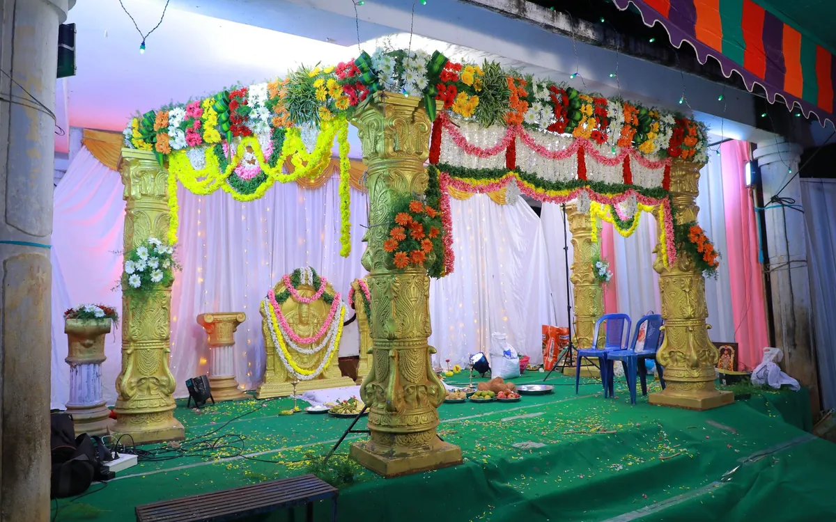 Goswami Wedding Rituals: A Step-by-Step Guide