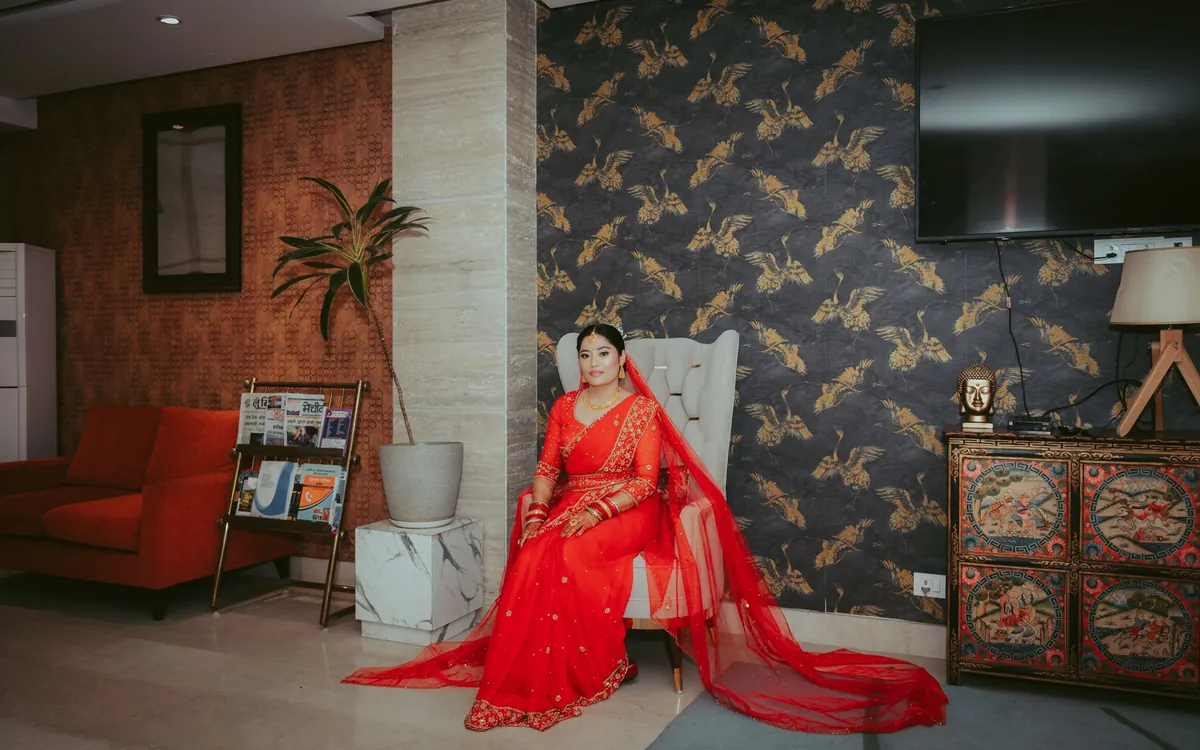 Griha Pravesh: Welcoming the Bride Home