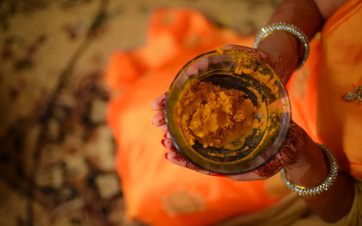 Haldi Ceremony: Significance, Rituals and Traditions