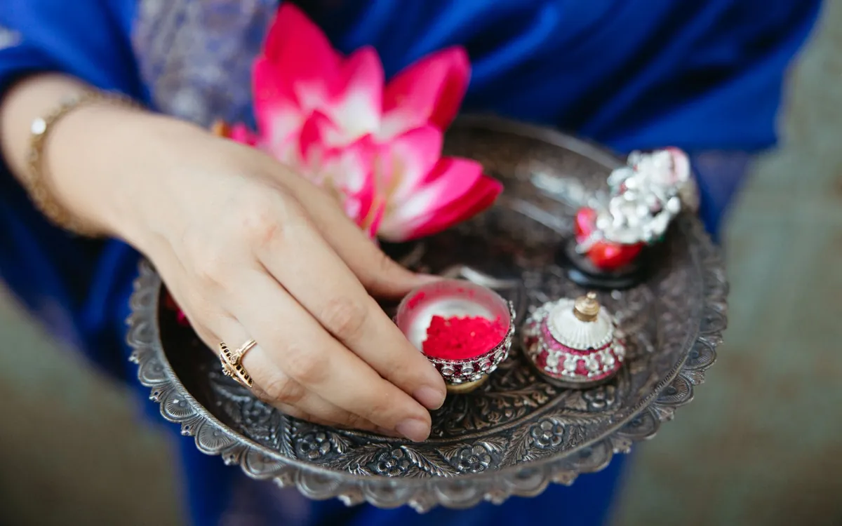 Hindu Wedding Invitation Wording and Etiquette