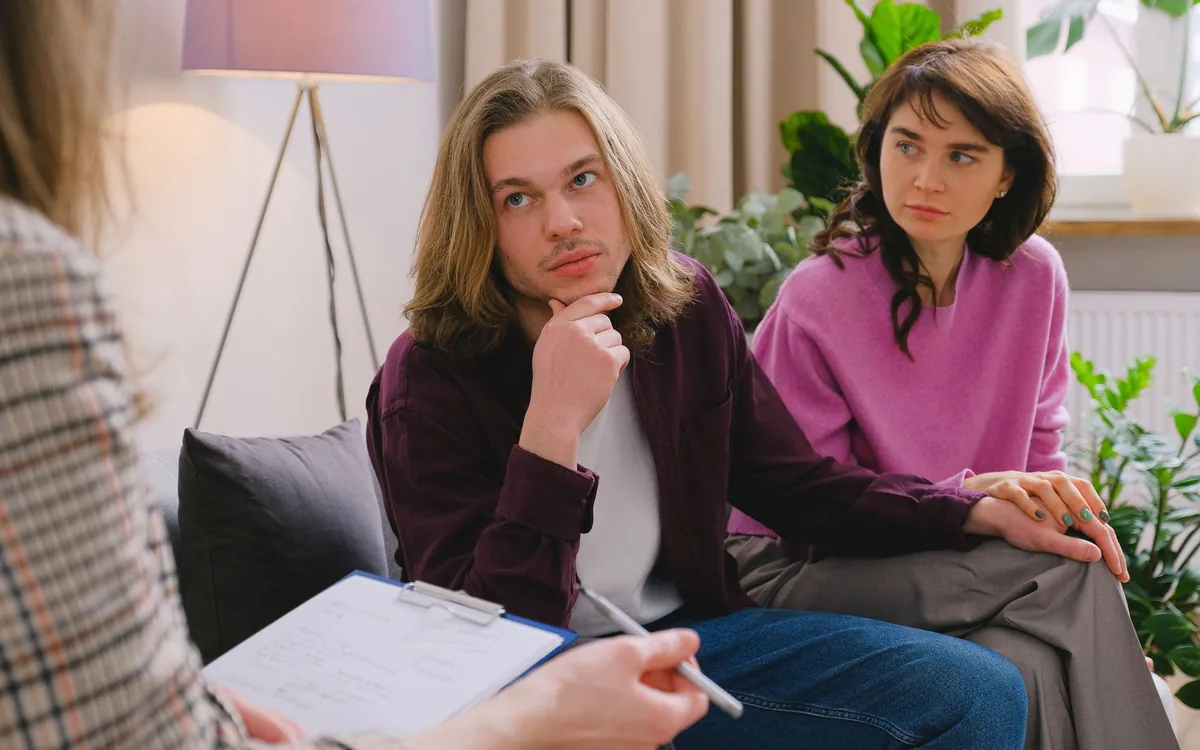 Matching two horoscopes