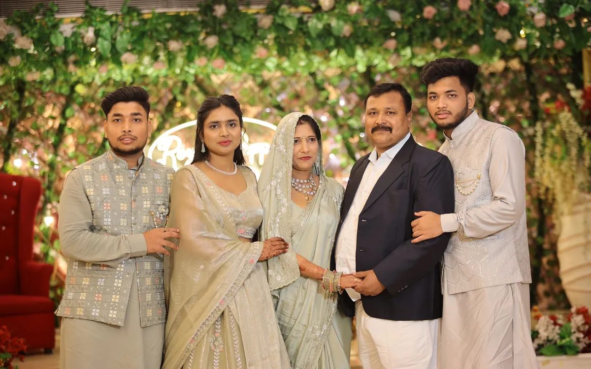 Joint Family vs Nuclear Family After Marriage