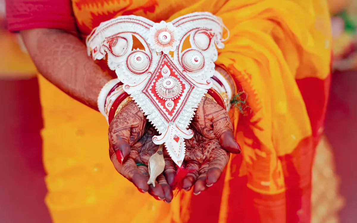Kanyadaan: Meaning and Ritual in a Hindu Wedding
