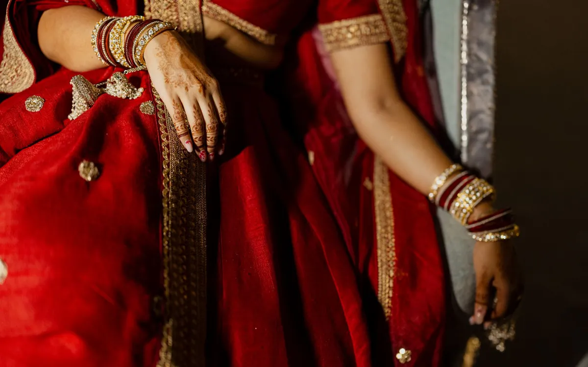 Karwa Chauth for Newlyweds: Meaning and First-Year Customs