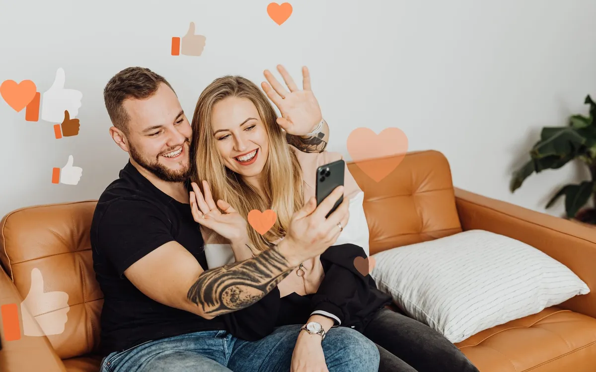 Long-Distance Relationship Before Marriage: Making It Work