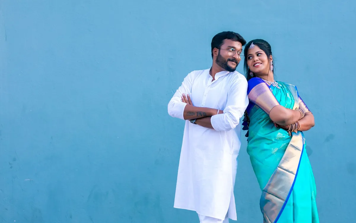 Managing Finances as a Newly Married Couple