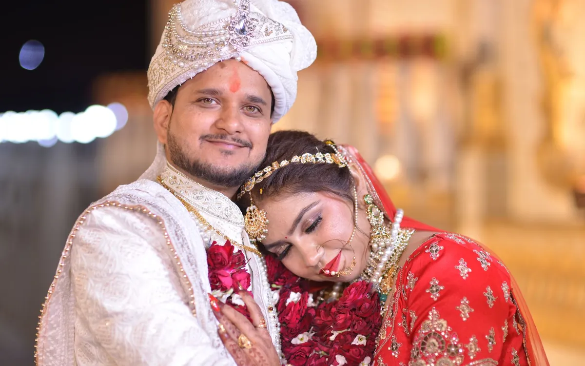 Marriage Biodata Format: What to Include (with Samples)