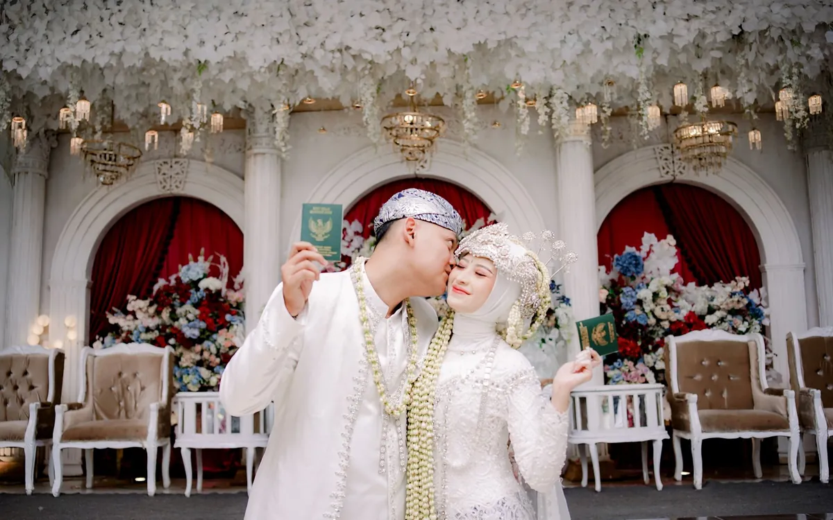 Marriage Registration in India: A Step-by-Step Guide
