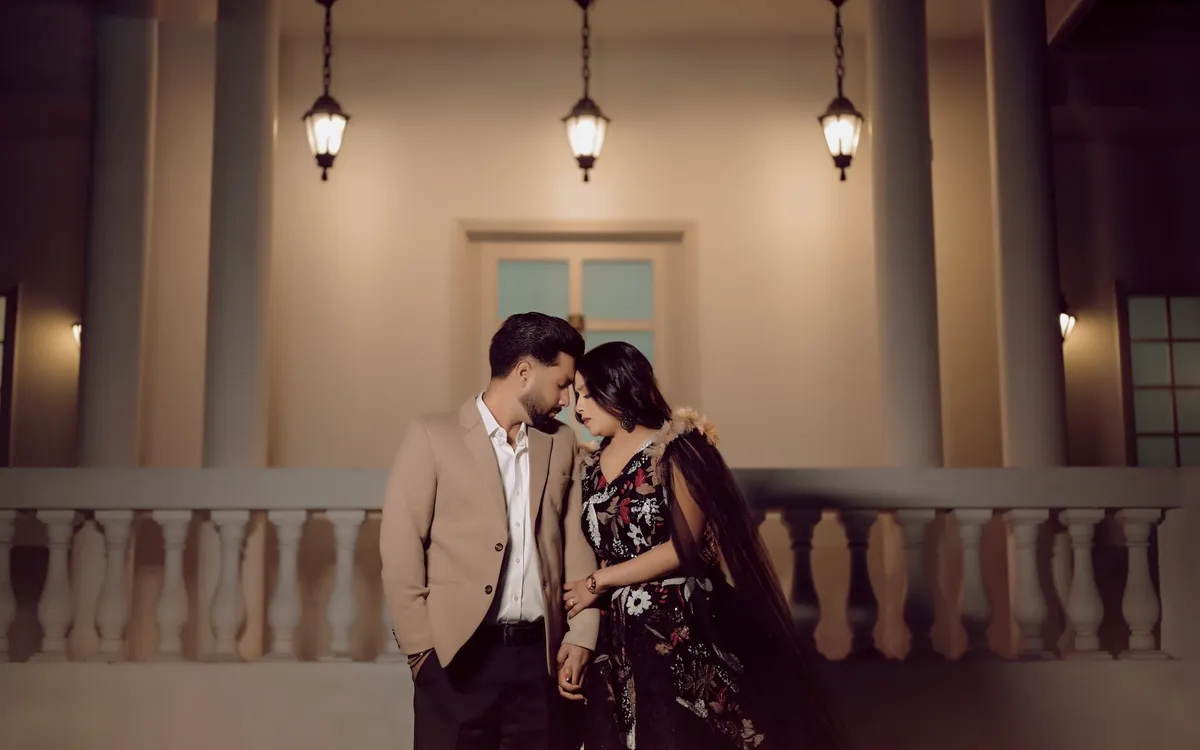 Pre-Wedding Shoot Ideas and Tips for Couples