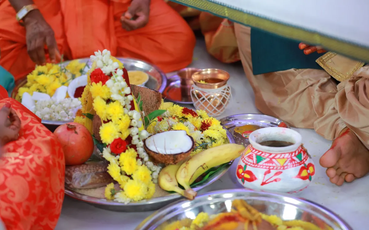 Rajju Dosha in Kundli Matching Explained