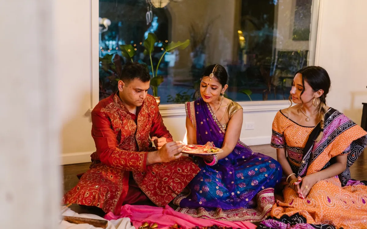 Roka Ceremony: Meaning, Rituals and Significance