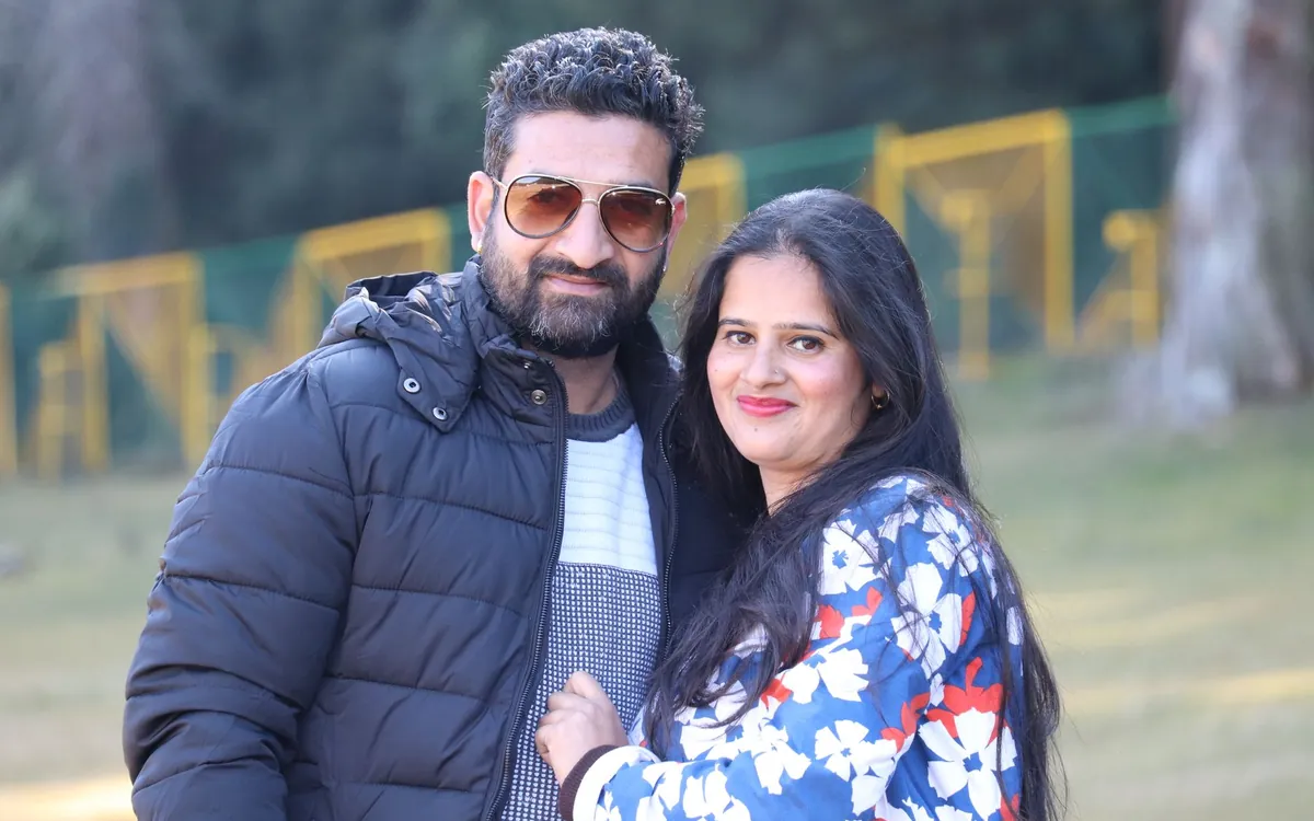 Second Marriage in the Goswami Community: A Respectful Guide