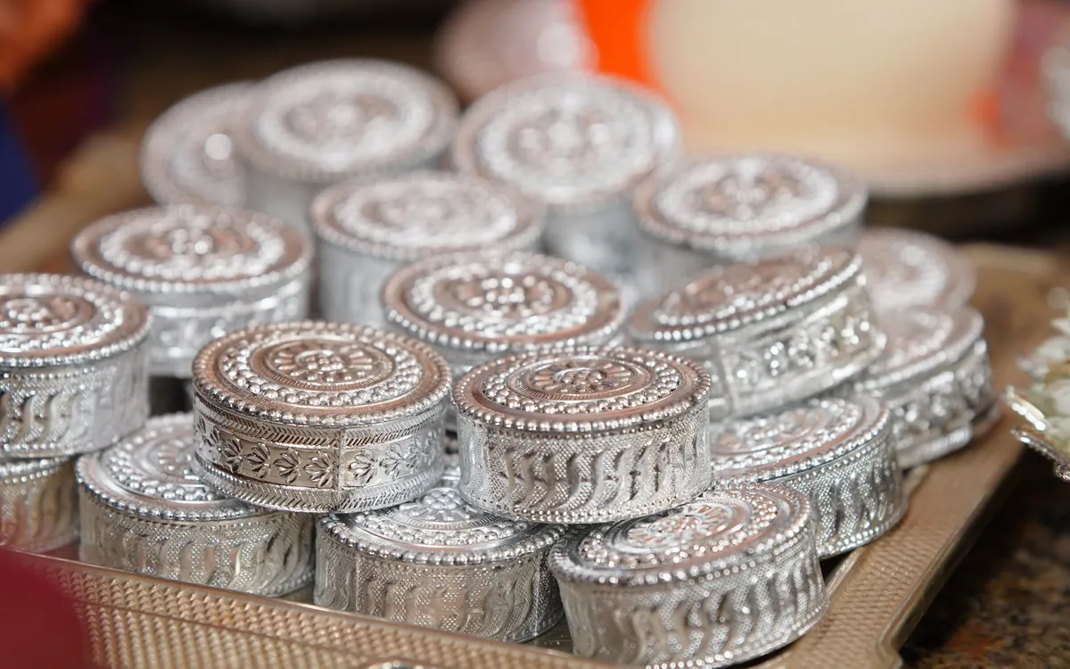 Shagun and Wedding Gift Ideas for Hindu Weddings