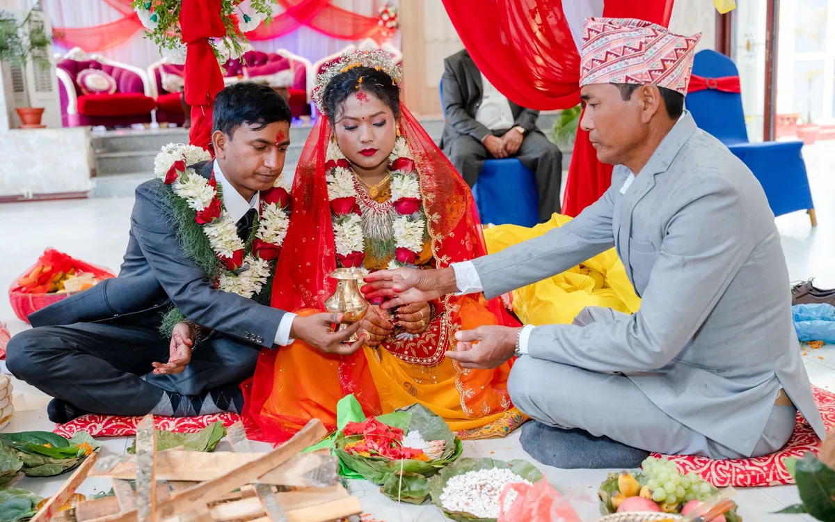 Shubh Muhurat: Choosing an Auspicious Wedding Date