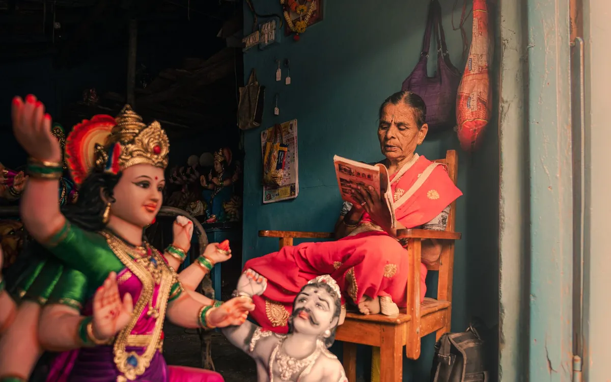 What to Ask Your Astrologer About a Kundli Match