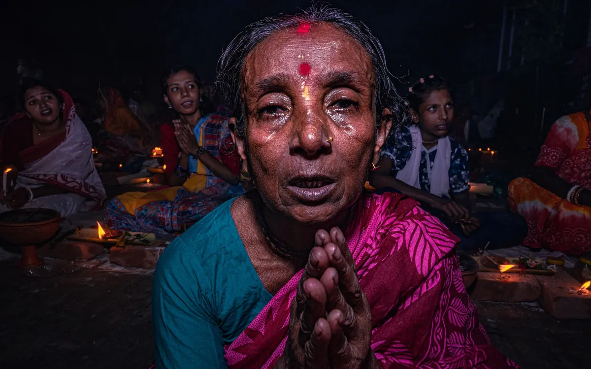 Widow Remarriage in India: Rights, Acceptance and Guidance