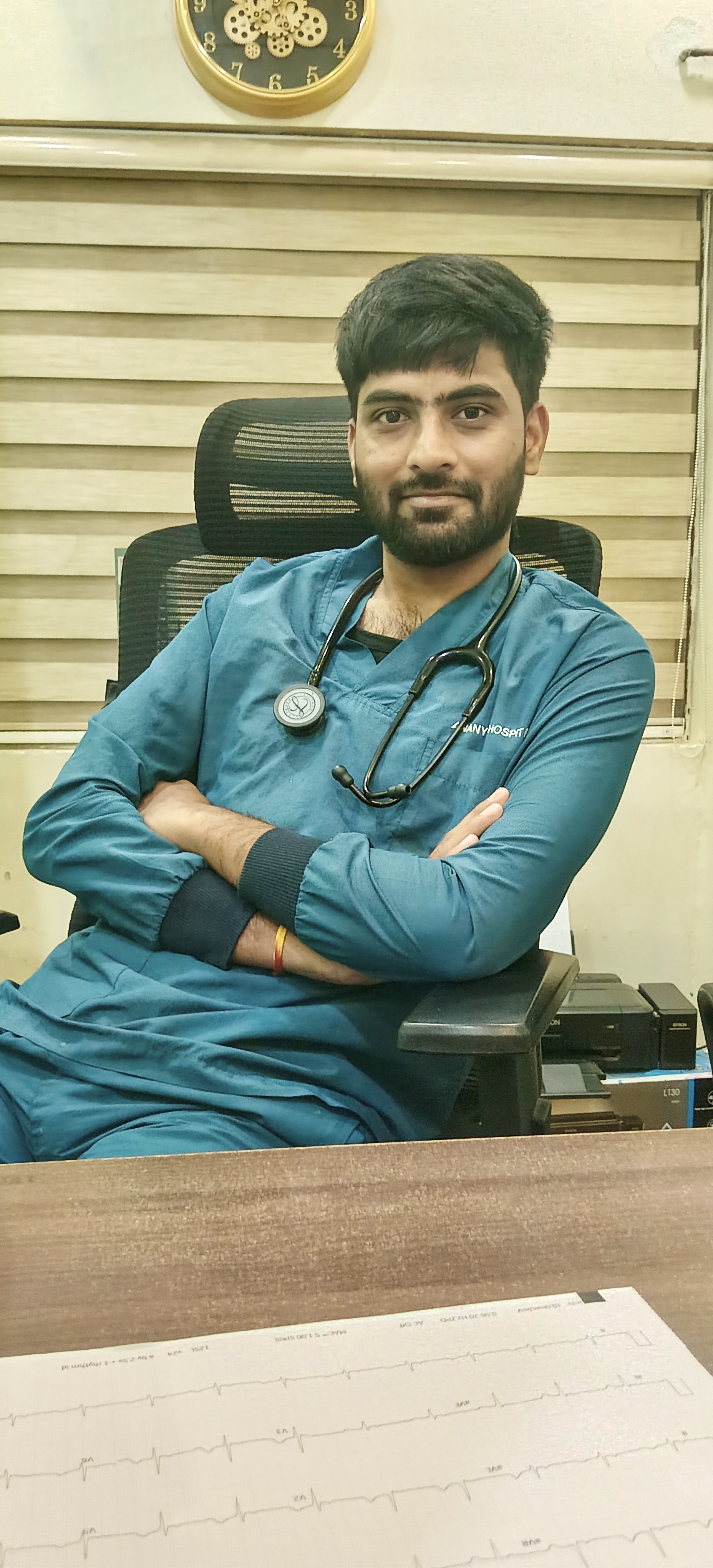 Shailesh Giri Giri