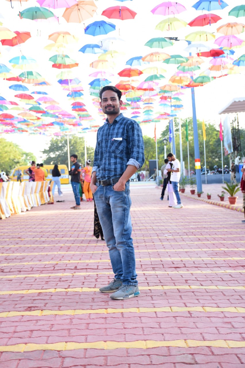 Ravi Goswami